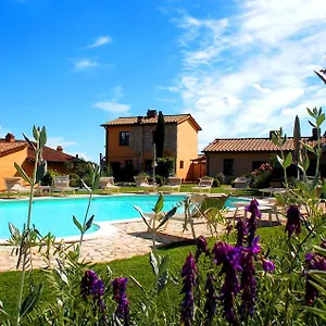 Ferienhaus Borgo Toscano, Gambassi Terme