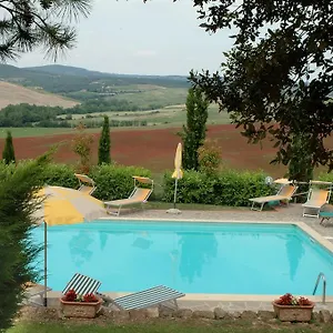 Bauernhof Palazzo Conti - B, Pienza