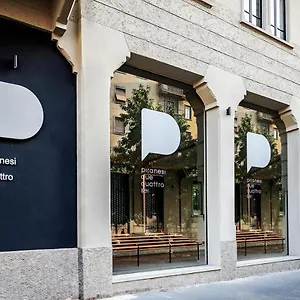 Piranesi 246 Appartamento Milano