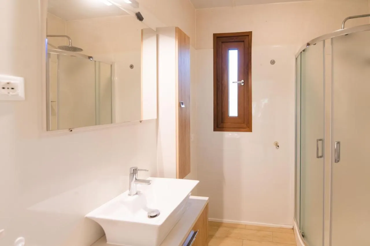 Camping Le Palme Marina Di Bibbona